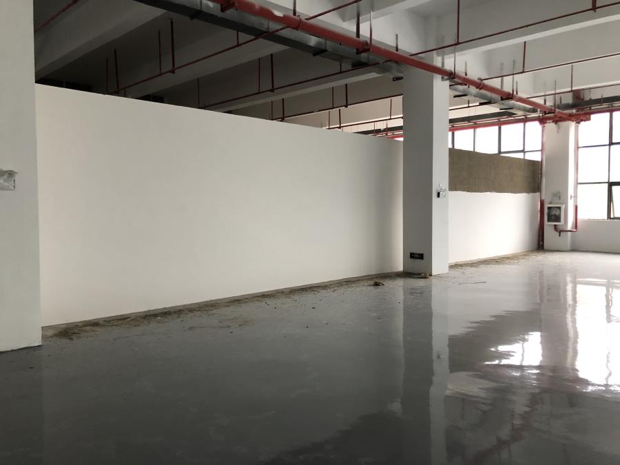 加气砖隔墙  室内隔墙施工 轻质砖隔墙 